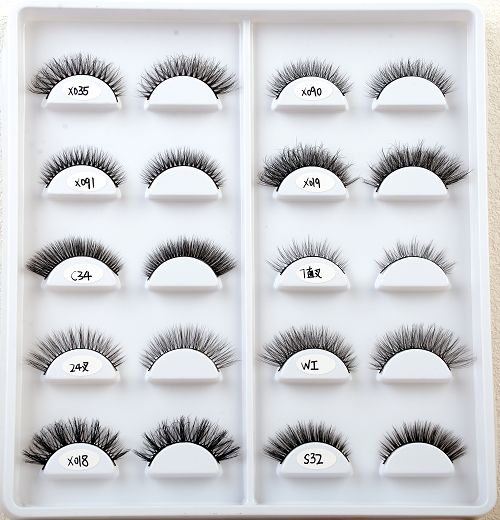 Silk Lashes Silk Lashes